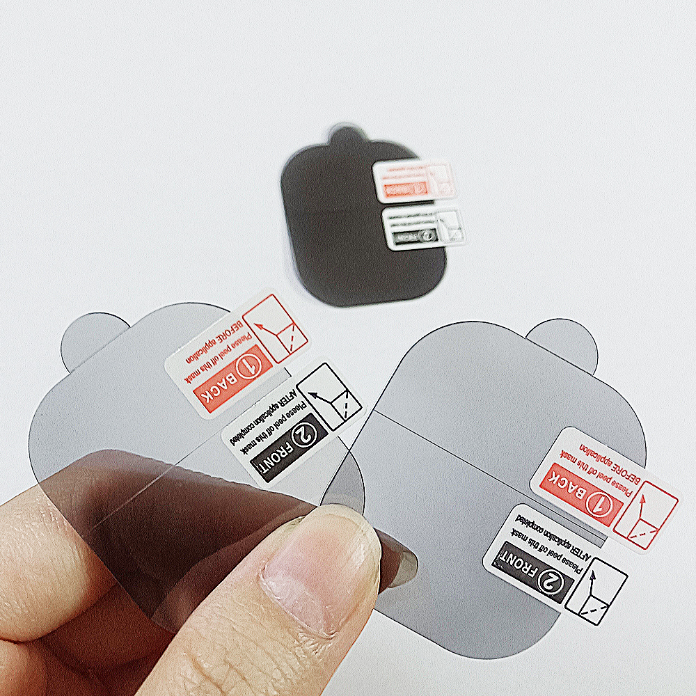 6Pcs Privacy Hydrogel For Appl - Privacy Screen Filter ulasan dan harga