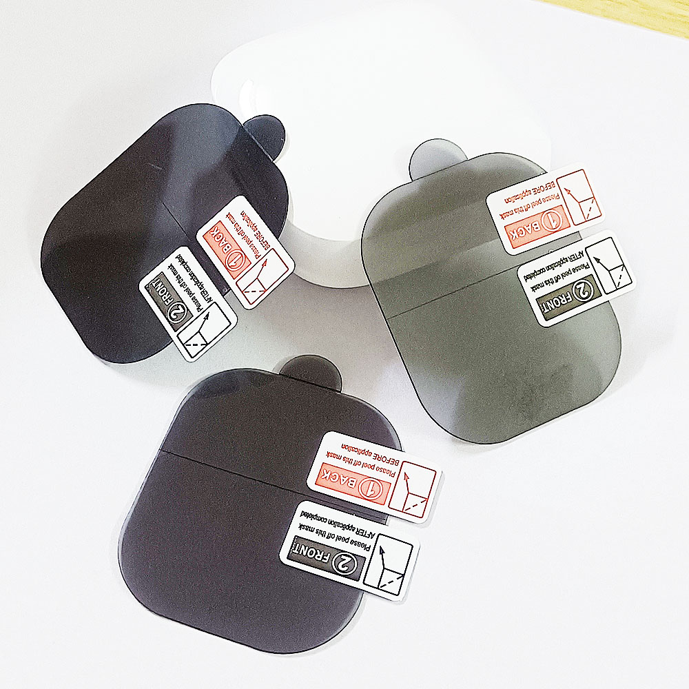 6Pcs Privacy Hydrogel For Appl - Privacy Screen Filter ulasan dan harga
