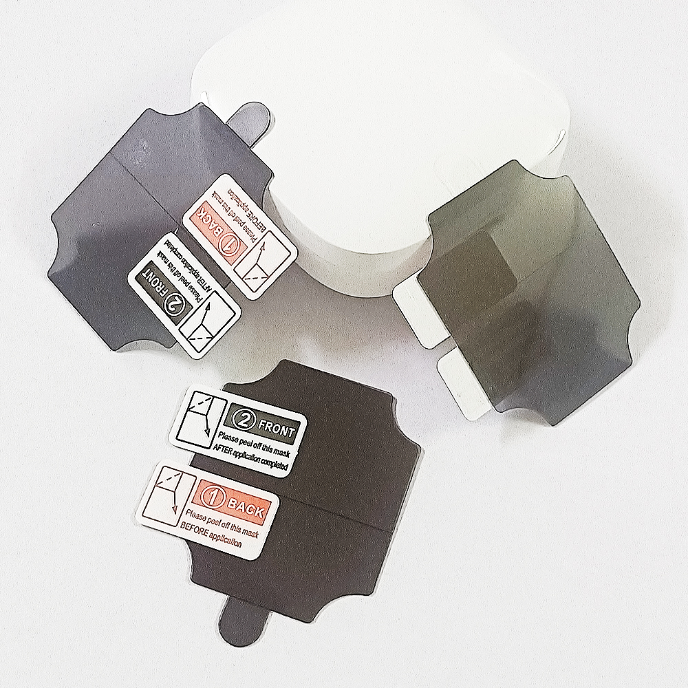 6Pcs Privacy Hydrogel For Appl - Privacy Screen Filter ulasan dan harga
