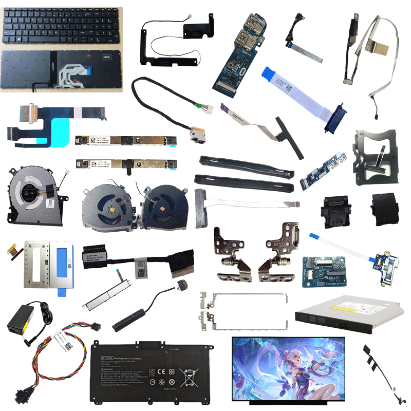 NEW For Lenovo Yoga 260 Laptop - Laptop Accessories Usb ulasan dan harga