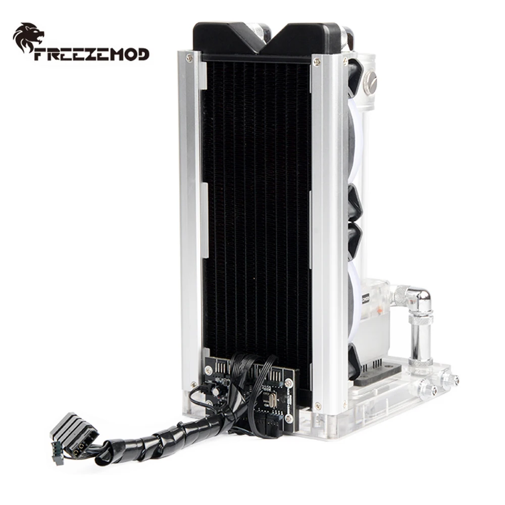 FREEZEMOD External Laptop Wate - Laptop Accessories Youtube ulasan dan harga