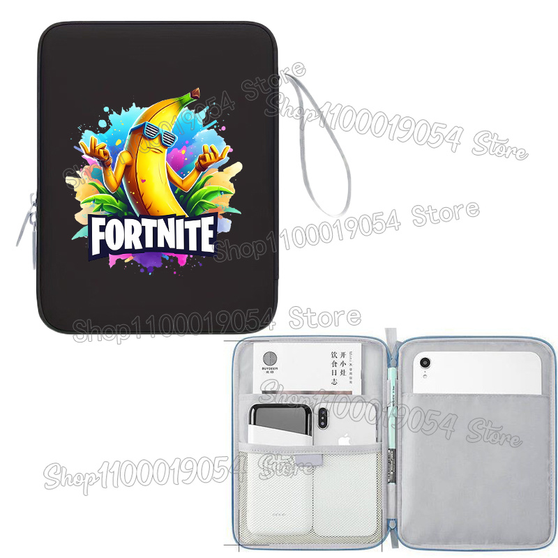 Game Fortnites Laptop Bag Anim - Laptop Accessories Bag ulasan dan harga