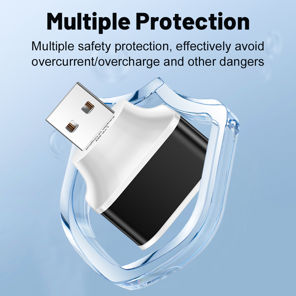 HUB USB 2.0 Adapter 3 Port USB - Laptop Accessories Macbook ulasan dan harga