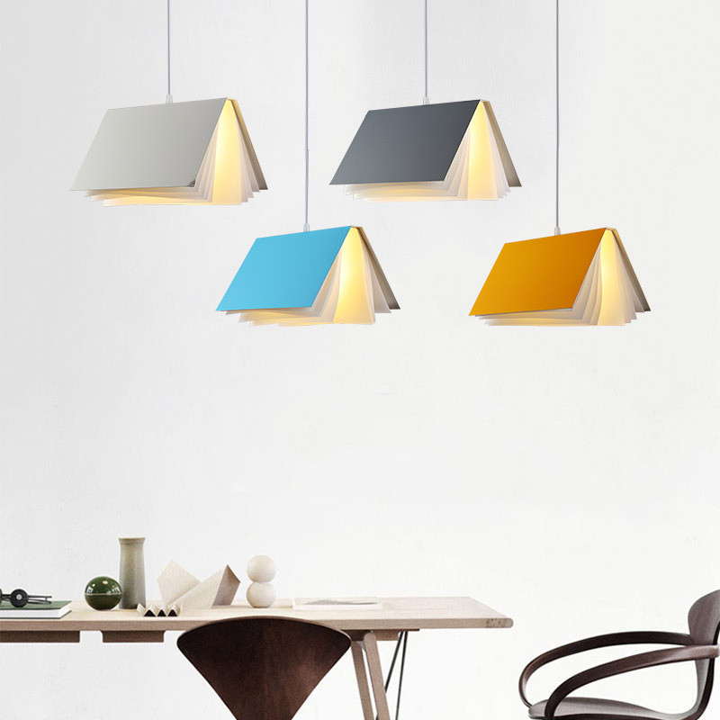 Creative Pendant Light Modern  - Laptop Accessories Light ulasan dan harga