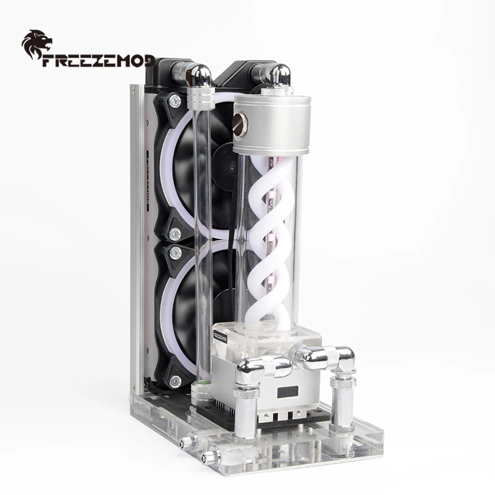 FREEZEMOD All In One Laptop Wa - Laptop Accessories Youtube ulasan dan harga