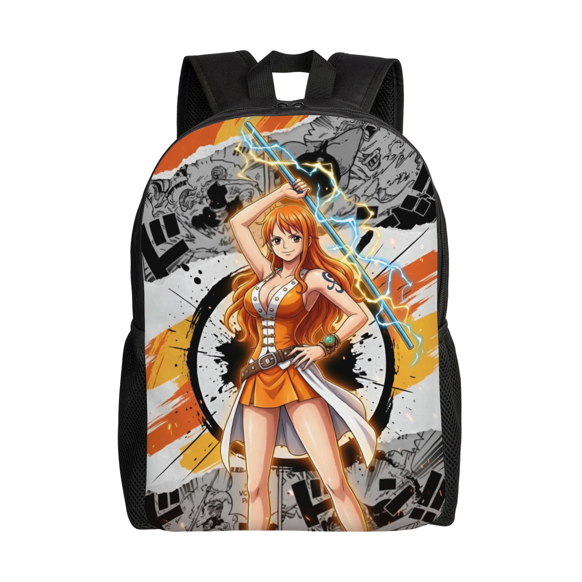 One P-Pieces Namis Backpack fo - Laptop Accessories For Students ulasan dan harga