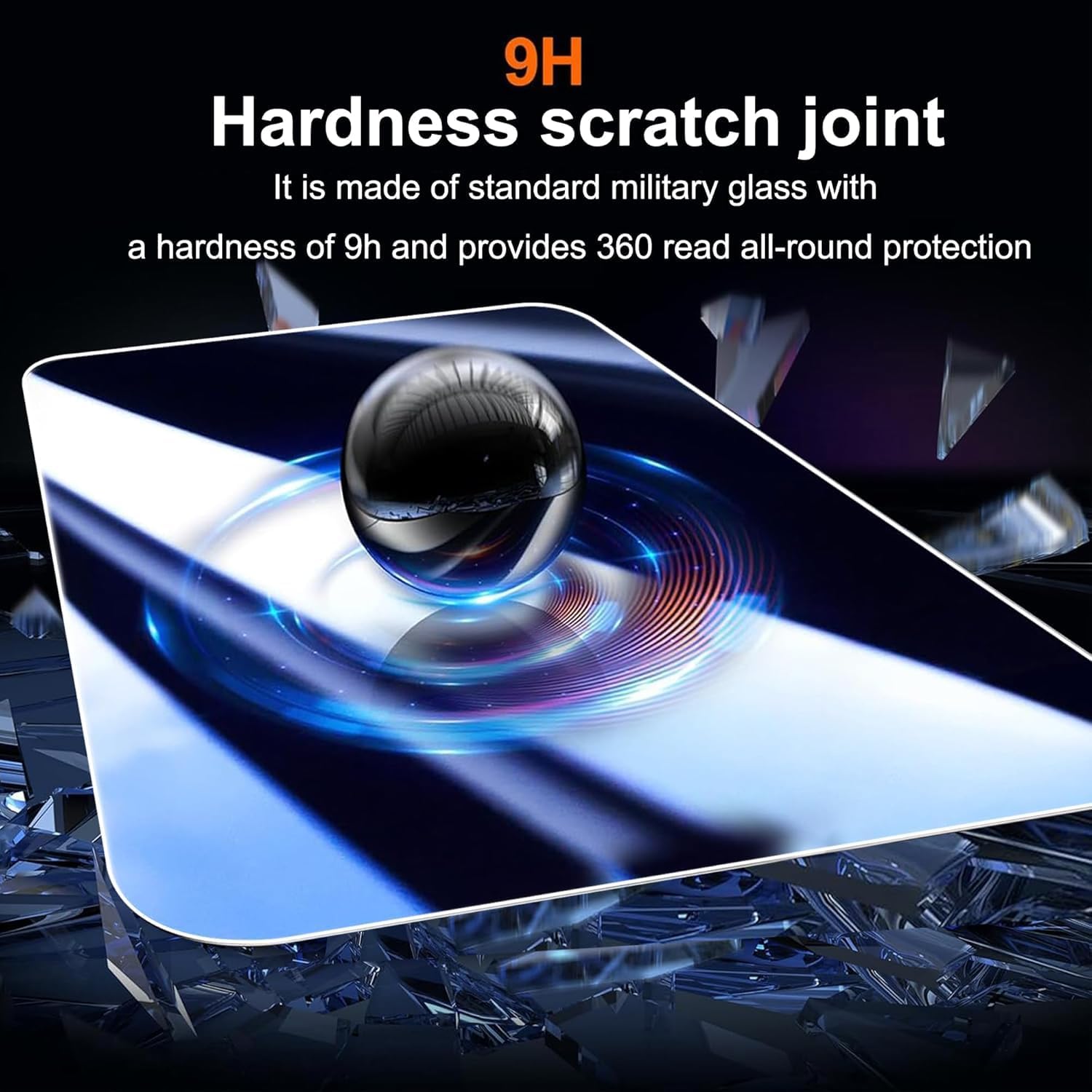 2Pcs Anti-Spy Glass For Samsun - Privacy Screen Filter ulasan dan harga